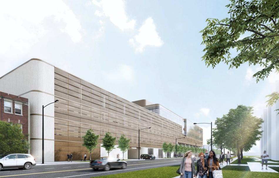 City Council approves Bronzeville Advanced Outpatient Care Center